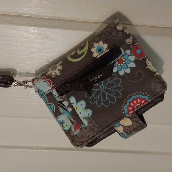 Thirty-One Wallet - Picture 4 of 6